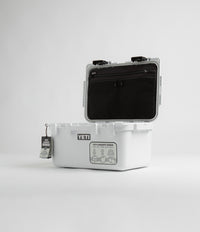 Yeti LoadOut 30 Go Box - White thumbnail