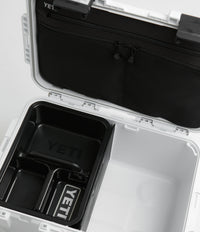 Yeti LoadOut 30 Go Box - White thumbnail