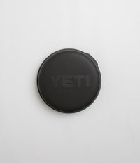 Yeti LoadOut Bucket Swivel Seat - Black thumbnail