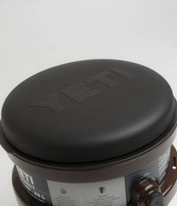 Yeti LoadOut Bucket Swivel Seat - Black thumbnail