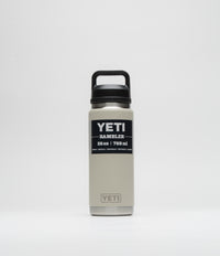 Yeti Rambler Bottle V2 26oz - Cape Taupe thumbnail