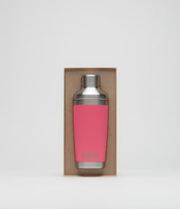 Yeti Rambler Cocktail Shaker 20oz - Tropical Pink thumbnail