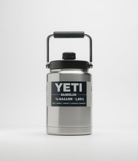 YETI Rambler Half Gallon Jug - 64 fl. oz.