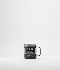 Yeti Rambler Mug 10oz - Black thumbnail