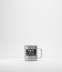 Yeti Rambler Mug 10oz - Stainless Steel thumbnail