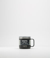 Yeti Rambler Mug 2.0 14oz - Black thumbnail