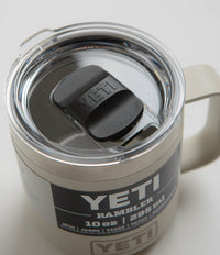 Yeti Rambler Mug V2 10oz - Cape Taupe thumbnail