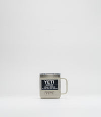 Yeti Rambler Mug V2 10oz - Cape Taupe thumbnail