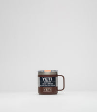 Yeti Rambler Mug V2 10oz - Wetlands Brown thumbnail