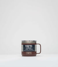 Yeti Rambler Mug V2 14oz - Wetlands Brown thumbnail