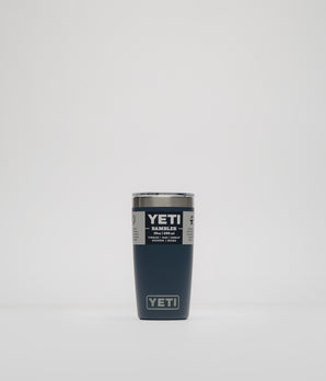 Yeti Rambler Tumbler 10oz - Navy