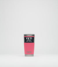 Yeti Rambler Tumbler 10oz - Tropical Pink thumbnail