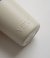 Yeti Rambler Tumbler V2 10oz - Cape Taupe thumbnail