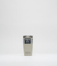 Yeti Rambler Tumbler V2 10oz - Cape Taupe thumbnail