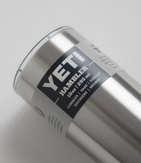 Yeti Rambler Tumbler V2 10oz - Stainless Steel thumbnail