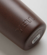 Yeti Rambler Tumbler V2 10oz - Wetlands Brown thumbnail