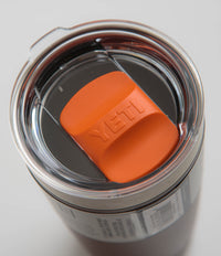 Yeti Rambler Tumbler V2 10oz - Wetlands Brown thumbnail