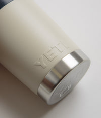 Yeti Rambler Tumbler V2 20oz - Cape Taupe thumbnail