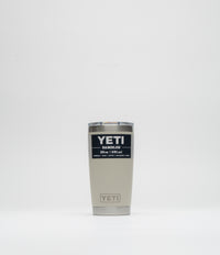 Yeti Rambler Tumbler V2 20oz - Cape Taupe thumbnail