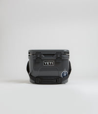 Yeti Roadie 15 Hard Cooler - Charcoal thumbnail