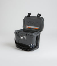 Yeti Roadie 15 Hard Cooler - Charcoal thumbnail