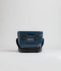 Yeti Roadie 15 Hard Cooler - Navy thumbnail