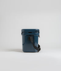 Yeti Roadie 15 Hard Cooler - Navy thumbnail