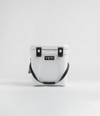 Yeti Roadie 24 Hard Cooler - White thumbnail