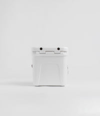 Yeti Roadie 24 Hard Cooler - White thumbnail