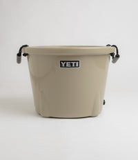 Yeti Tank 45 Insulated Ice Bucket - Tan thumbnail