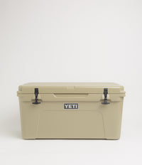 Yeti Tundra 65 Hard Cooler - Tan thumbnail