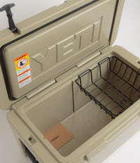 Yeti Tundra 65 Hard Cooler - Tan thumbnail