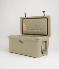 Yeti Tundra 65 Hard Cooler - Tan thumbnail