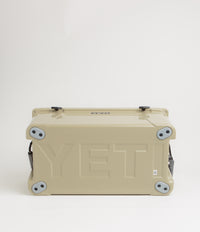 Yeti Tundra 65 Hard Cooler - Tan thumbnail