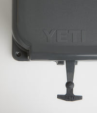 Yeti Tundra Haul Wheeled Cooler - Charcoal thumbnail