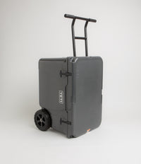 Yeti Tundra Haul Wheeled Cooler - Charcoal thumbnail