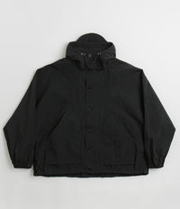 YMC Bonehead Jacket - Black thumbnail