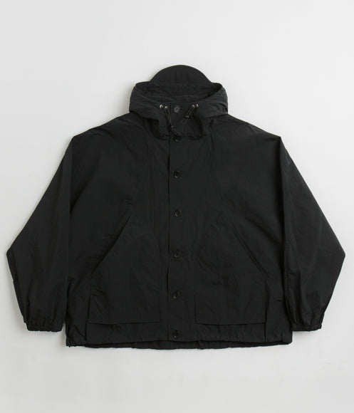 YMC Bonehead Jacket - Black