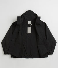 YMC Bonehead Jacket - Black thumbnail