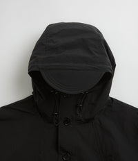 YMC Bonehead Jacket - Black thumbnail