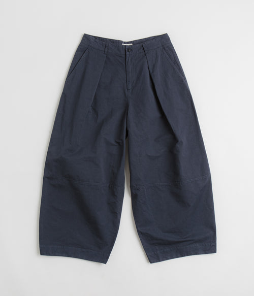 YMC Deadbeat Trousers - Navy