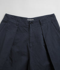 YMC Deadbeat Trousers - Navy thumbnail