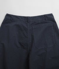 YMC Deadbeat Trousers - Navy thumbnail