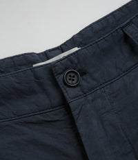 YMC Deadbeat Trousers - Navy thumbnail