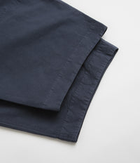 YMC Deadbeat Trousers - Navy thumbnail