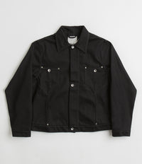 YMC Loft Jacket - Black thumbnail