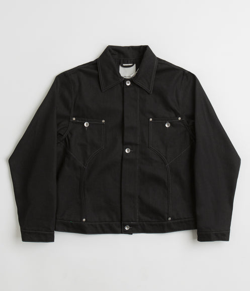 YMC Loft Jacket - Black