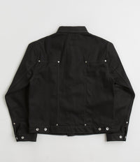 YMC Loft Jacket - Black thumbnail