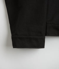 YMC Loft Jacket - Black thumbnail