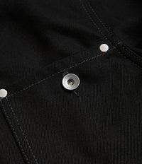 YMC Loft Jacket - Black thumbnail